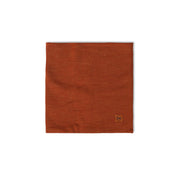 Multifunktionstuch Merino Heavyweight - 330-CINNAMON BROWN - Braun