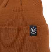 Strickbeanie Knitted Hat - 333-COPPER - Braun