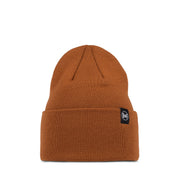 Strickbeanie Knitted Hat - 333-COPPER - Braun