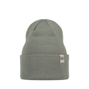 Strickbeanie Knitted Hat - 868-OPALINE - Grün