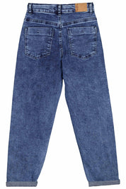 Jeans Regular Fit - 9471 - Blau