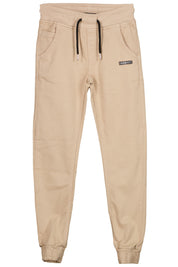 Joggpants - 7103 - Beige