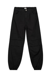 Parachute Jeans Regular Fit - 9015 - Schwarz