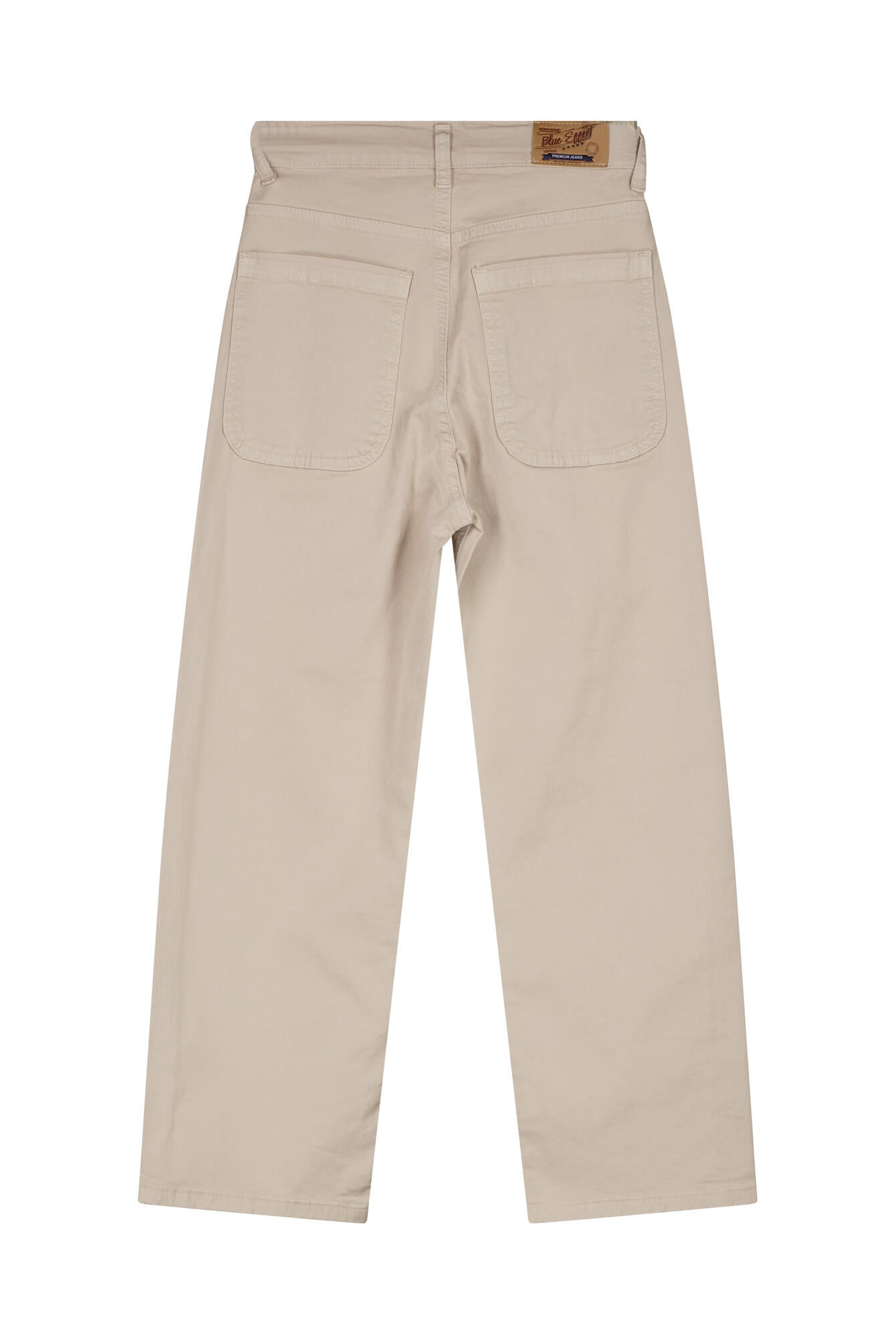 Jeans Super Baggy - 7110 - Grau