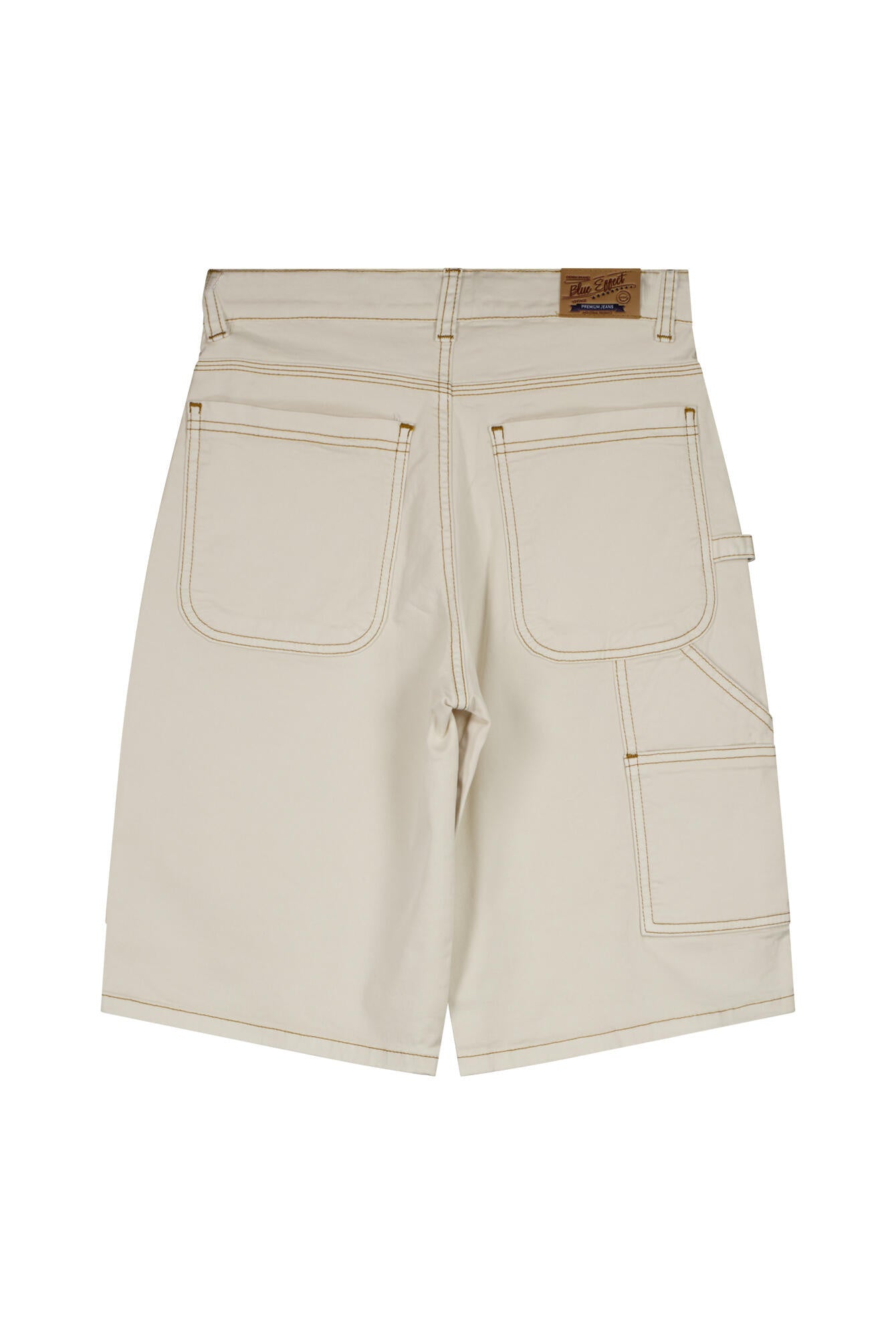 Bermudashorts Regular Fit - 2309 - Grau