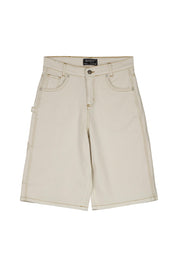 Bermudashorts Regular Fit - 2309 - Grau