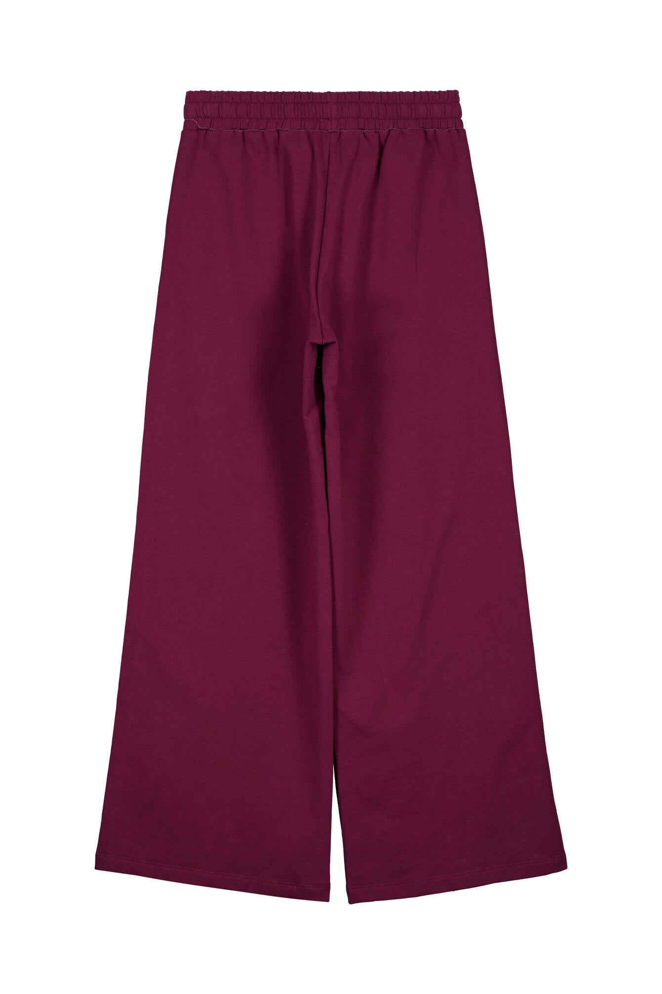 Joggpants Wide Leg - 4204 - Rot