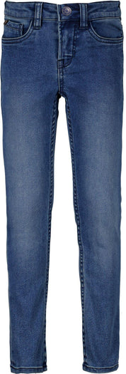 Jeans Superslim - 5455 - Blau