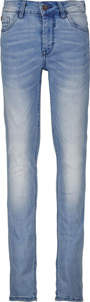 Jeans Regular Fit - 1872 - Blau