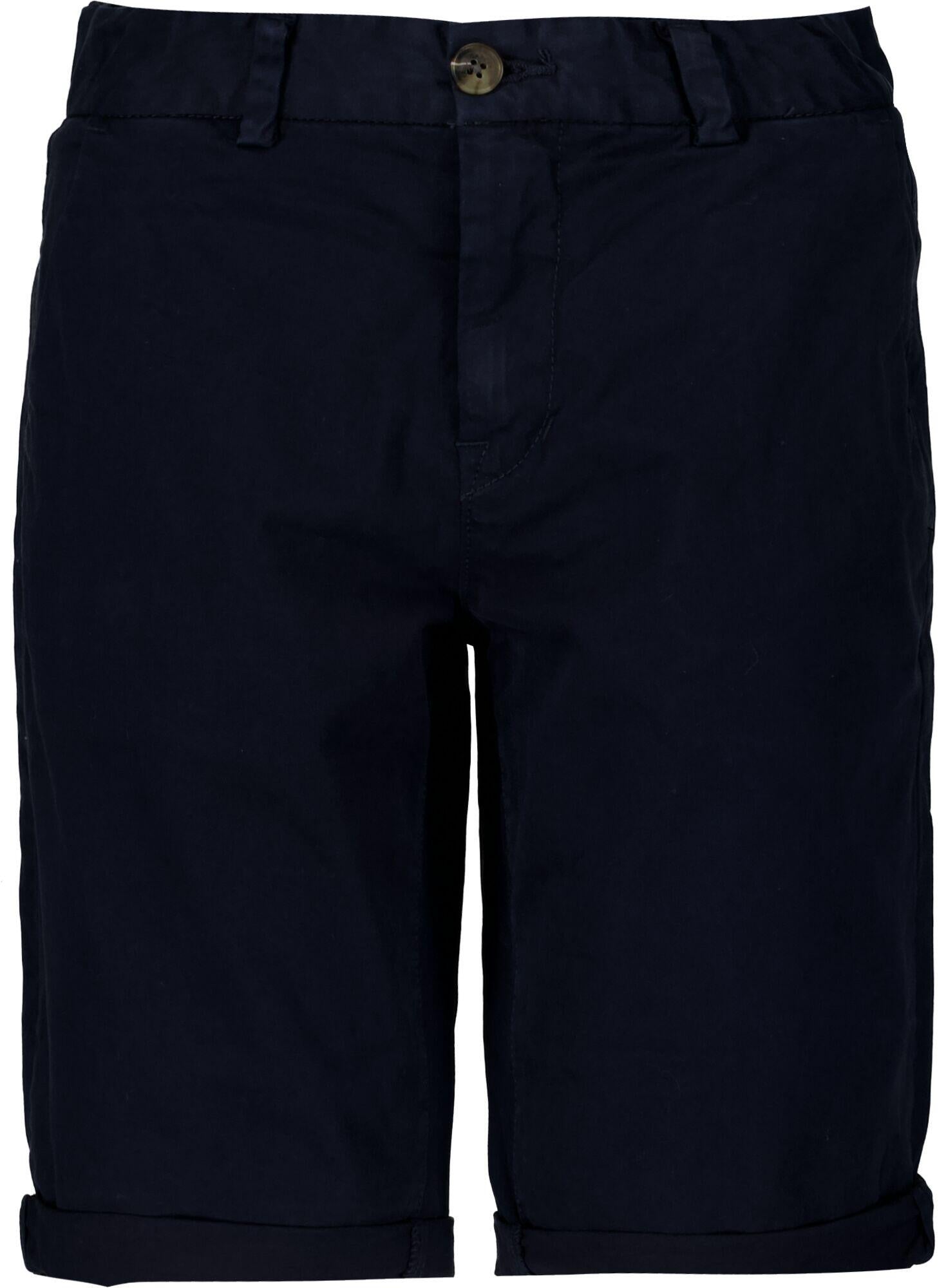 Chino-Shorts Regular Fit - 292 - Blau