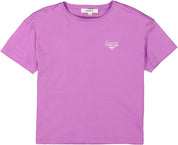 T-Shirt - 7822 - Violett