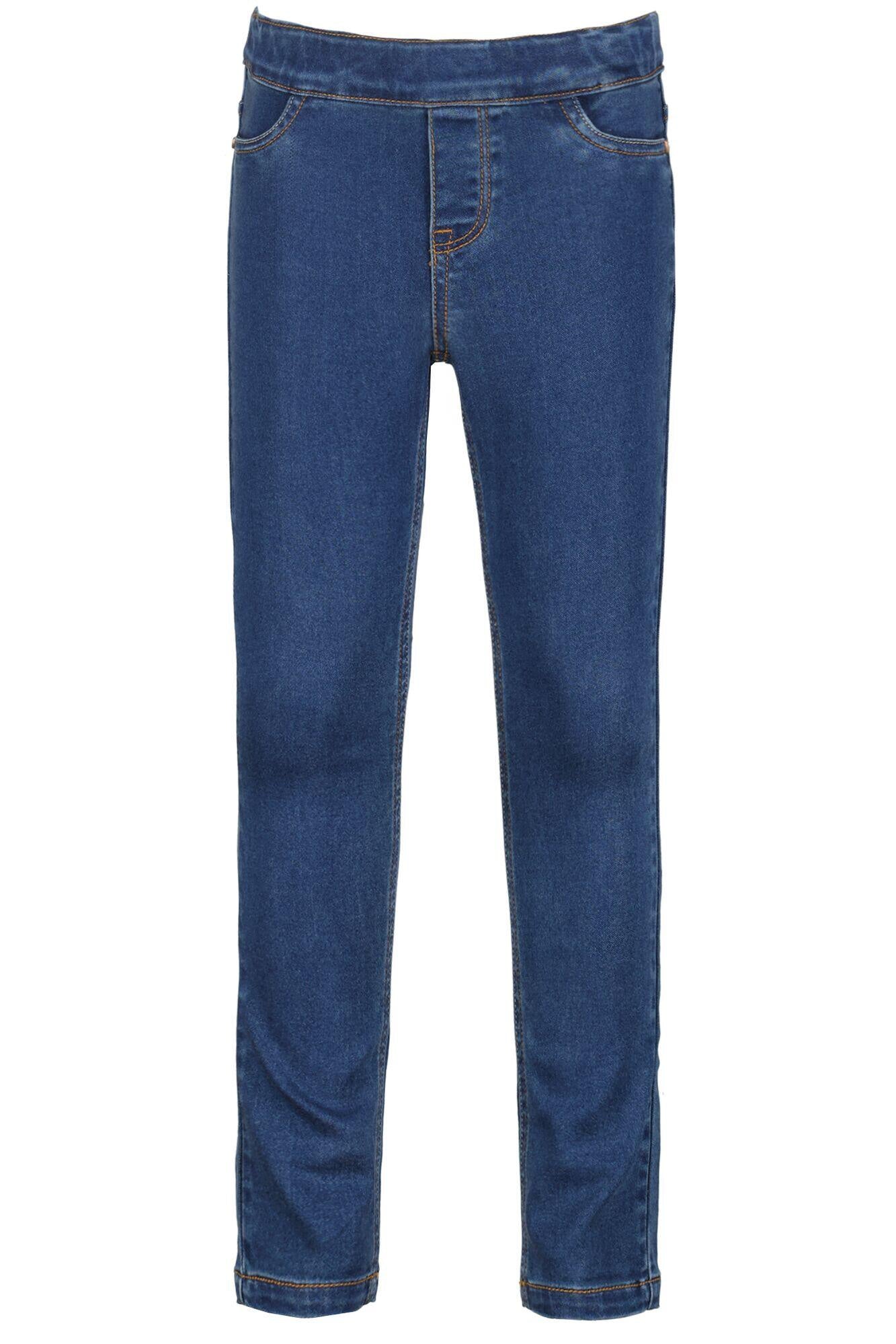 Jeans - 9003 - Blau