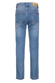 Jeans Superslim - 3871 - Blau