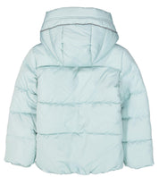 Winterjacke - 7049 - Blau