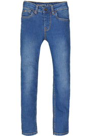 Jeans Slim Fit - 3871 - Blau