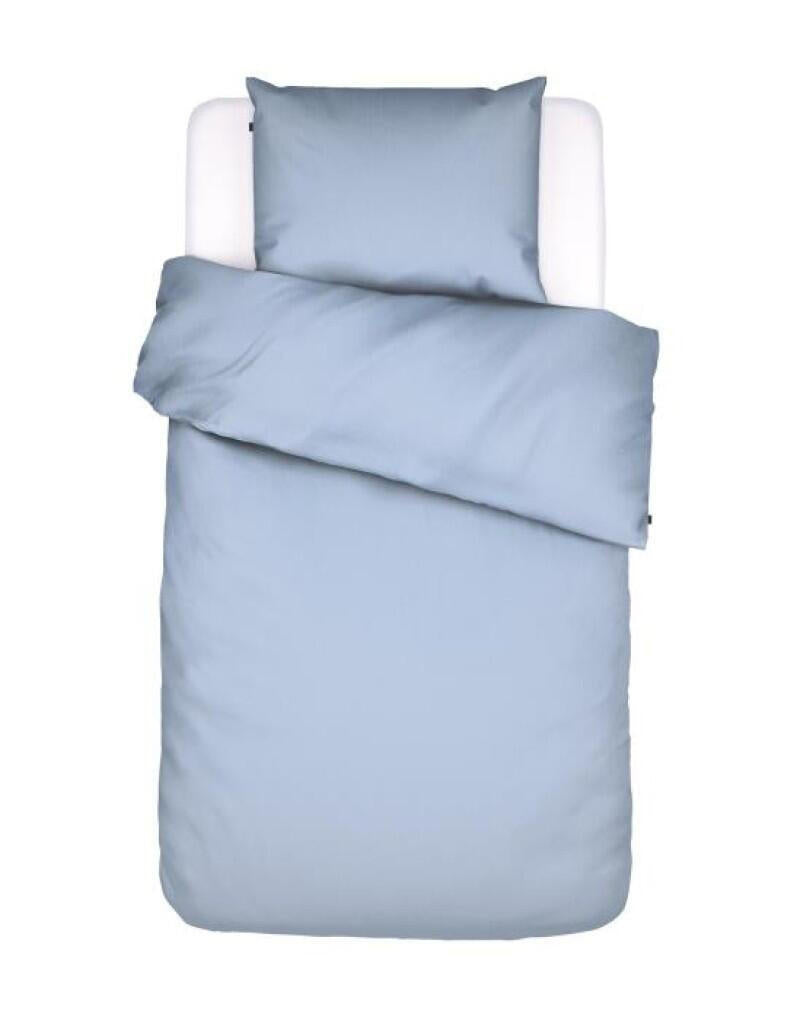 Bettwäsche Set - 145-Eisblau - Blau
