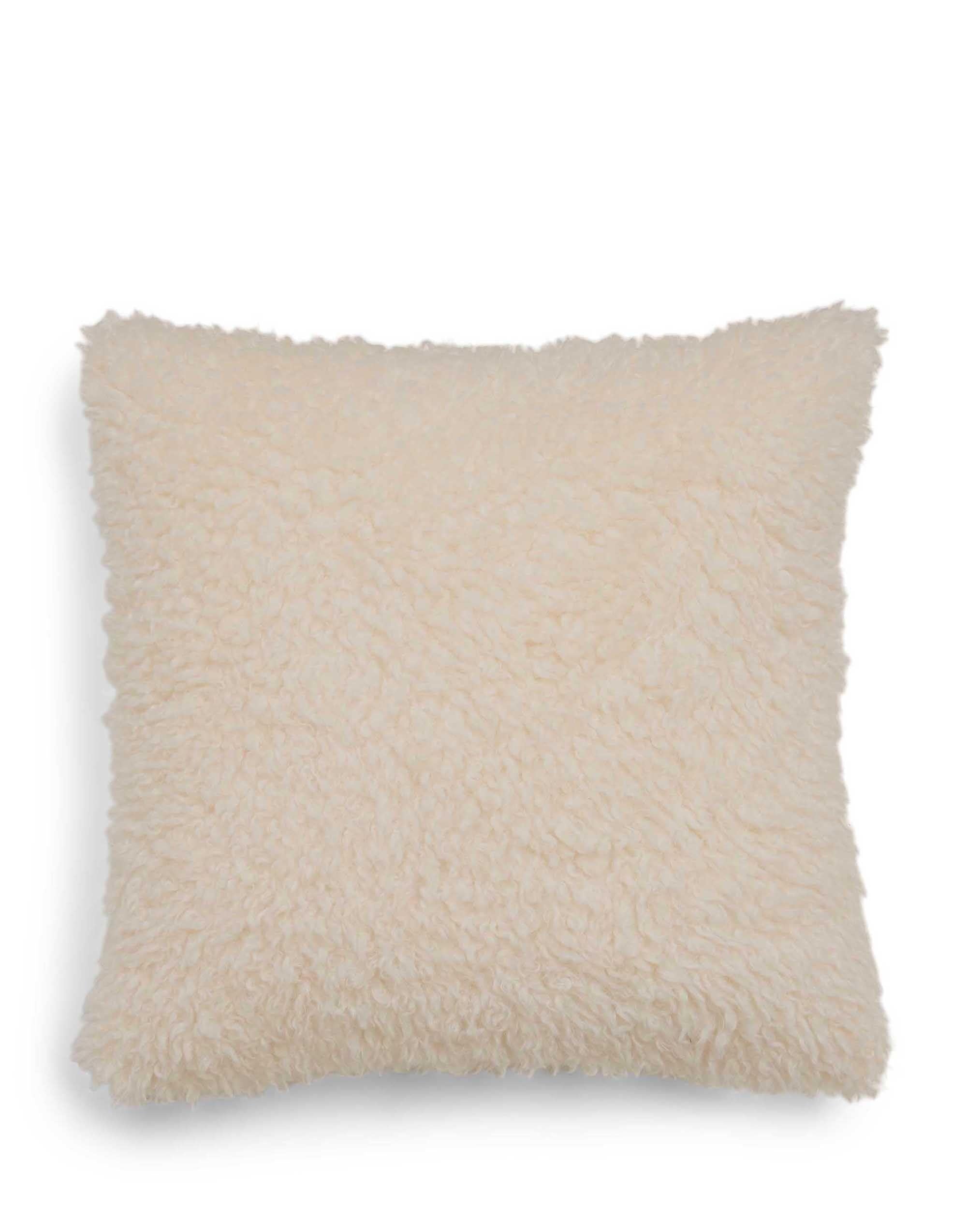 Dekokissen SHELLEY - 170-Oatmeal - Beige