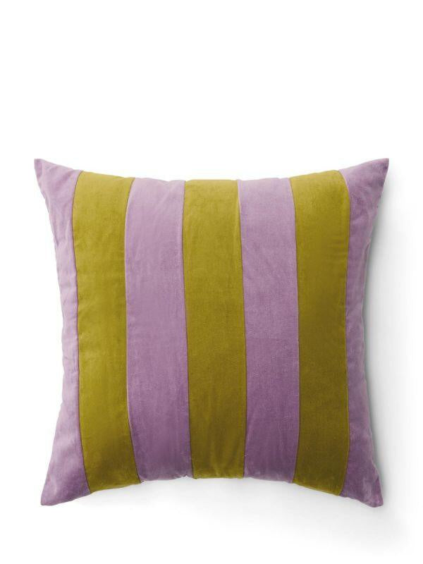 Dekokissen NINO 50x50 cm - 727-Pale purple - Violett
