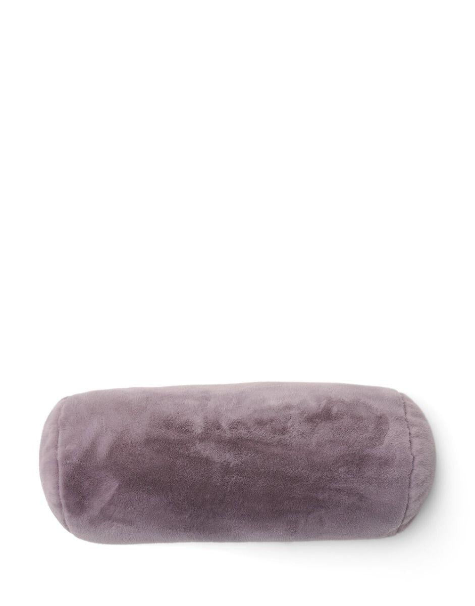 Dekokissen FURRY 22x50 - 727-Pale purple - Violett