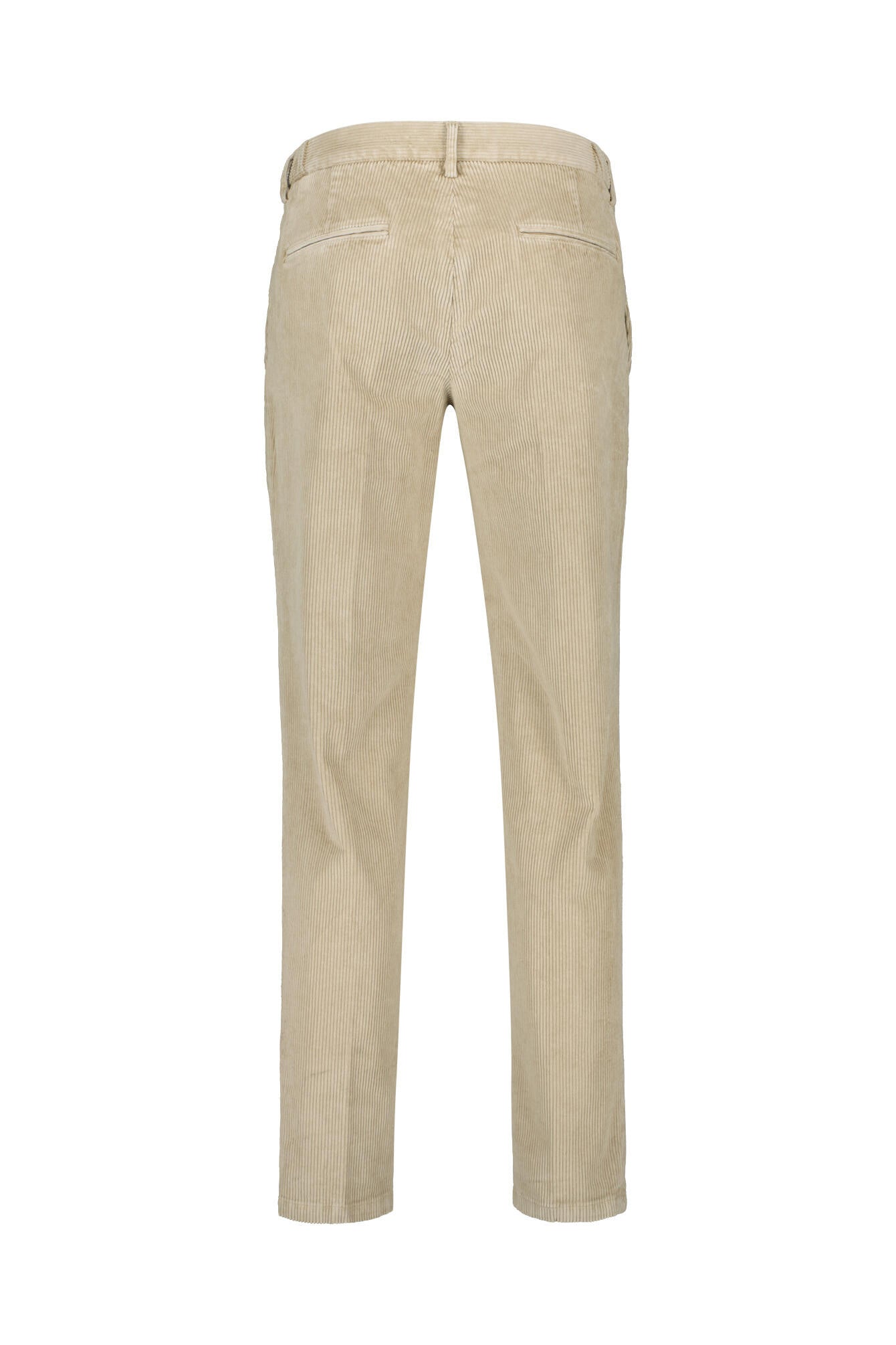 Cordhose Relaxed Fit - F3 - Beige