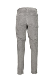 Cordhose Relaxed Fit - C1 - Grau