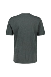 Stretch Piqué T-Shirt Regular Fit - Z3 - Grün