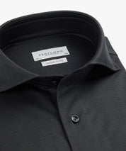Hemd Slim Fit - B - Grau