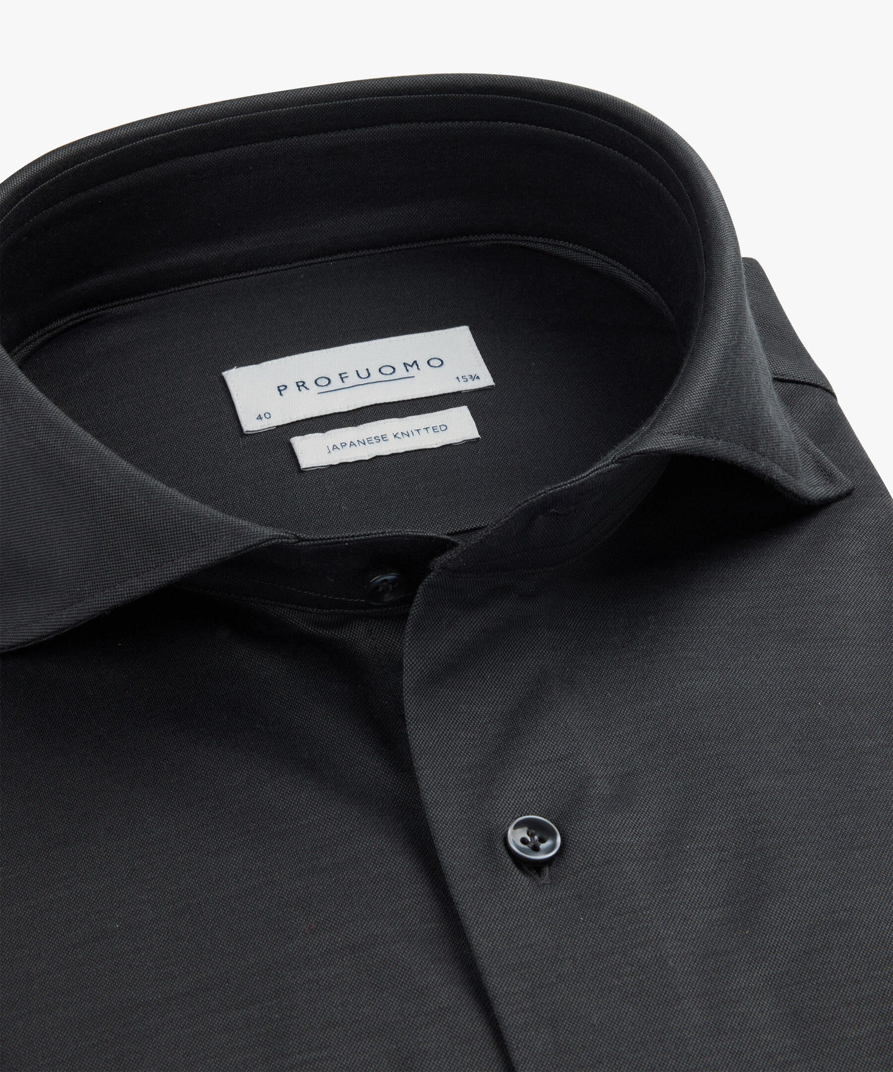 Hemd Slim Fit - B - Grau