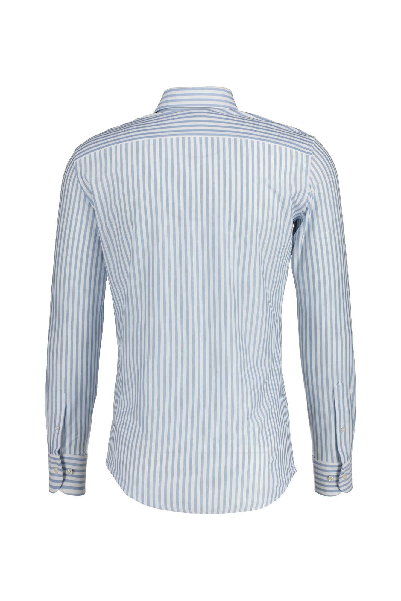 Hemd Slim Fit - M1 - Blau