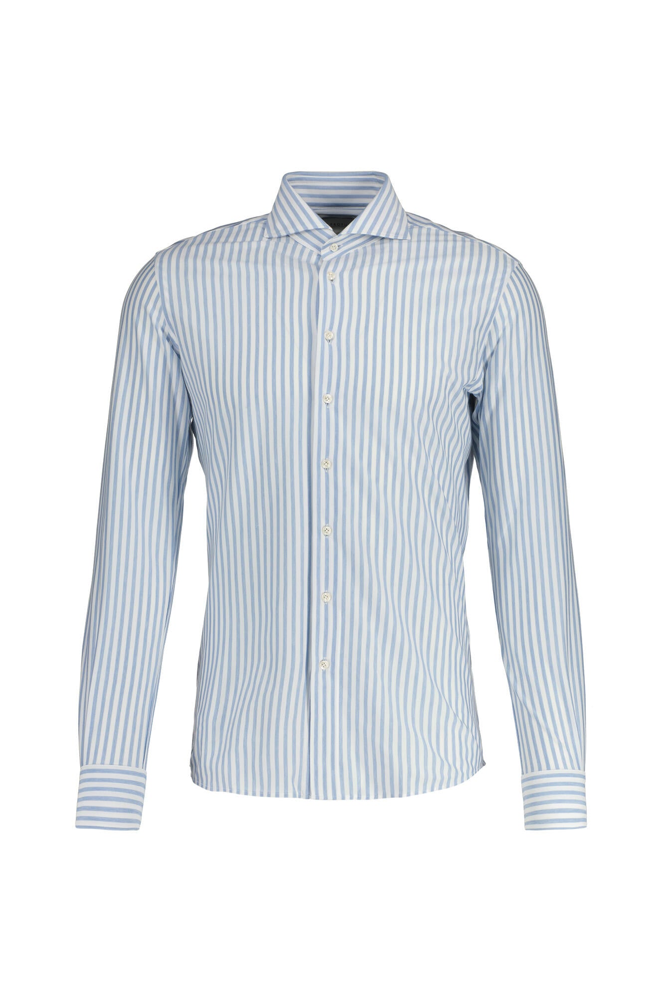 Hemd Slim Fit - M1 - Blau