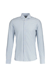 Hemd Slim Fit - M1 - Blau