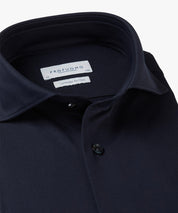 Hemd Slim Fit - M3 - Blau