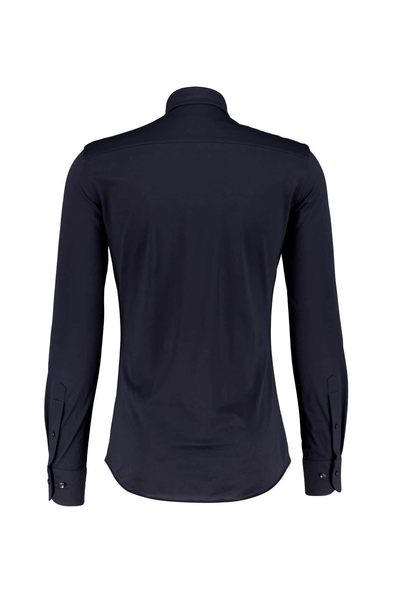 Hemd Slim Fit - M3 - Blau