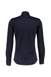 Hemd Slim Fit - M3 - Blau