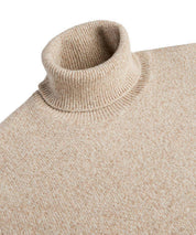 Strickpullover Regular Fit - E - Beige