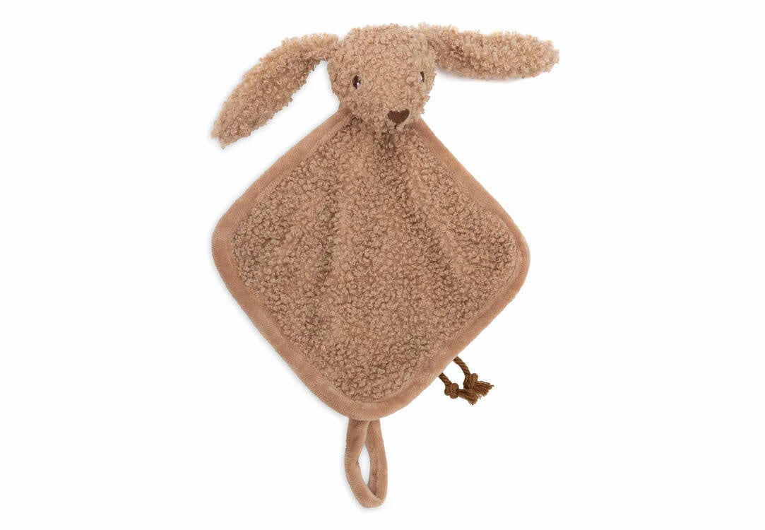 Schmusetuch Hase - multicolor - Beige