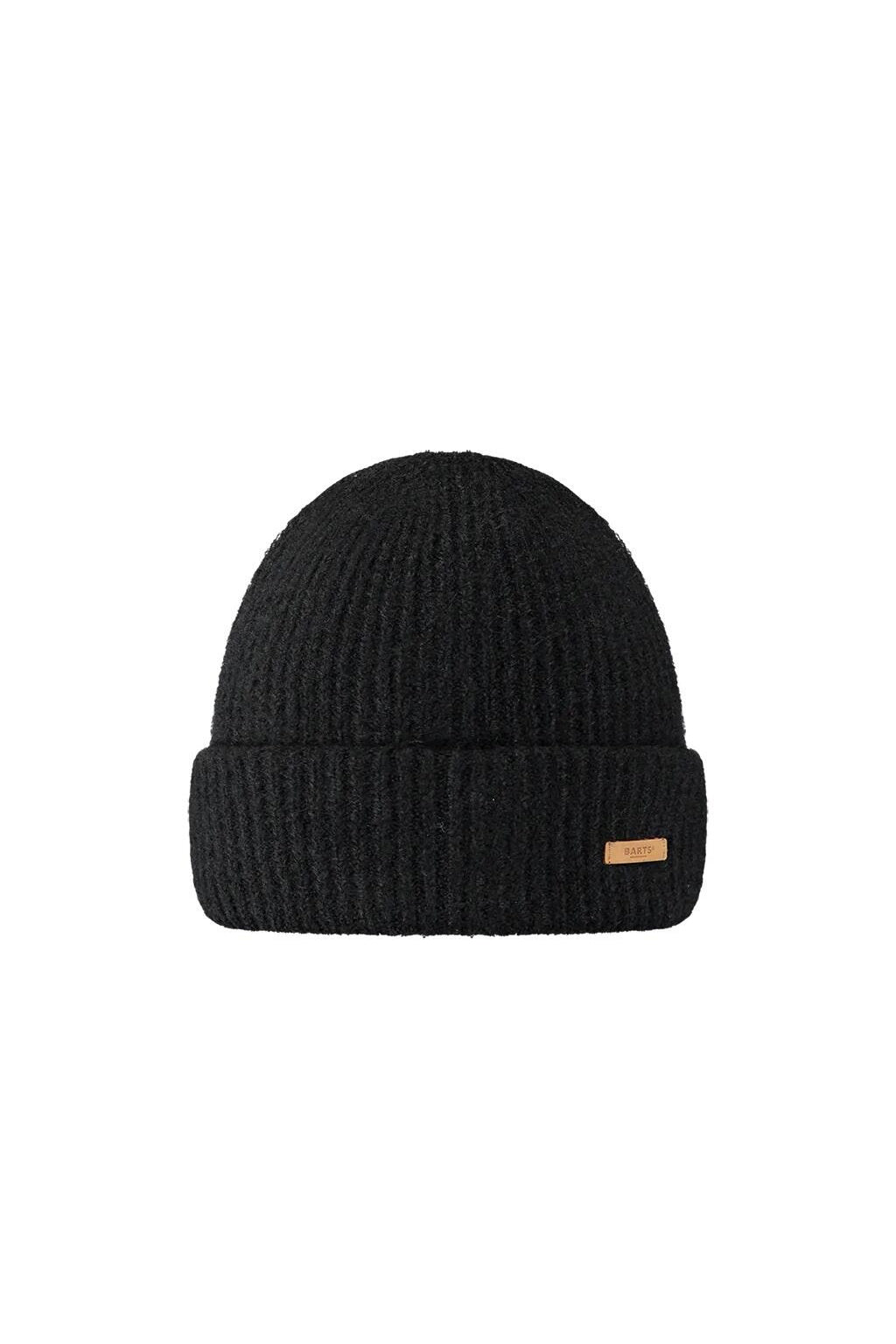 Mütze Witzia Beanie - black - Schwarz