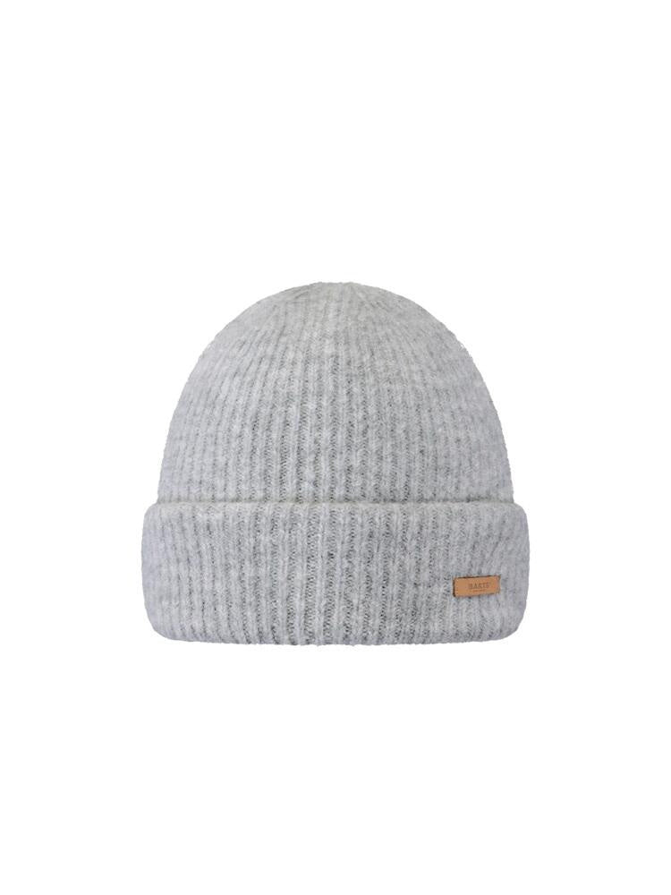 Mütze Witzia Beanie - heather grey - Grau