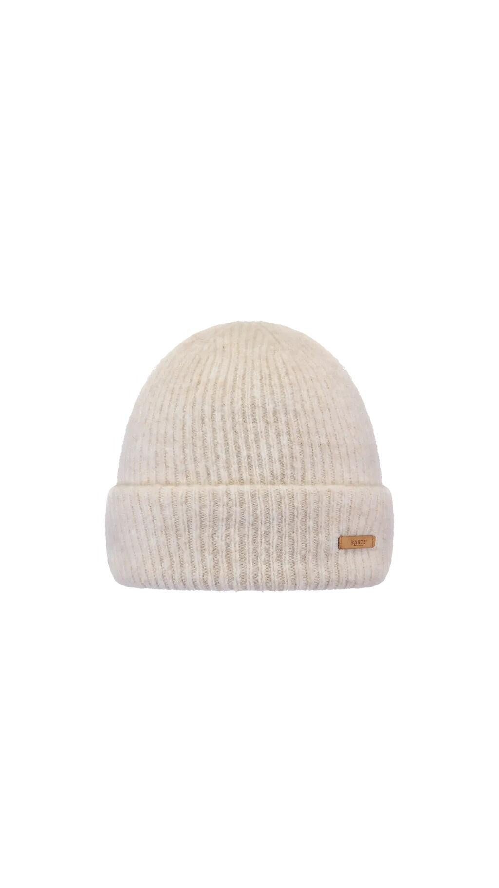 Mütze Witzia Beanie - cream - Creme