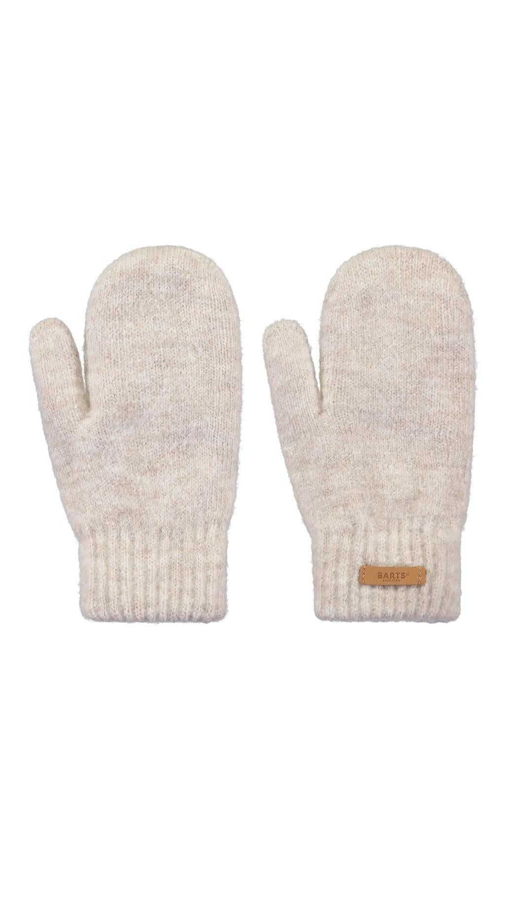 Fäustlinge Witzia Mitts - cream - Creme