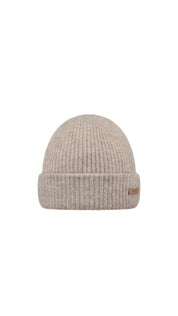 Mütze Witzia Beanie - light brown - Braun