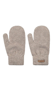 Fäustlinge Witzia Mitts - light brown - Beige