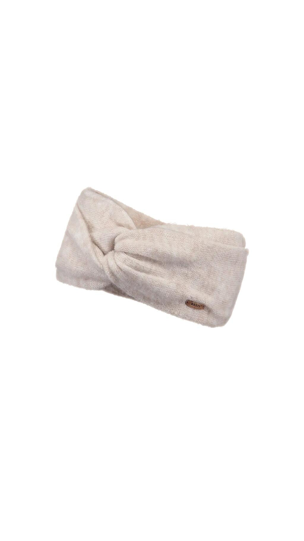 Stirnband Witzia - cream - Creme