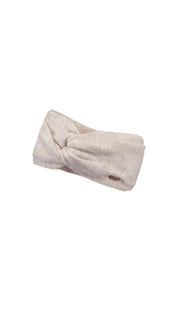 Stirnband Witzia - cream - Creme