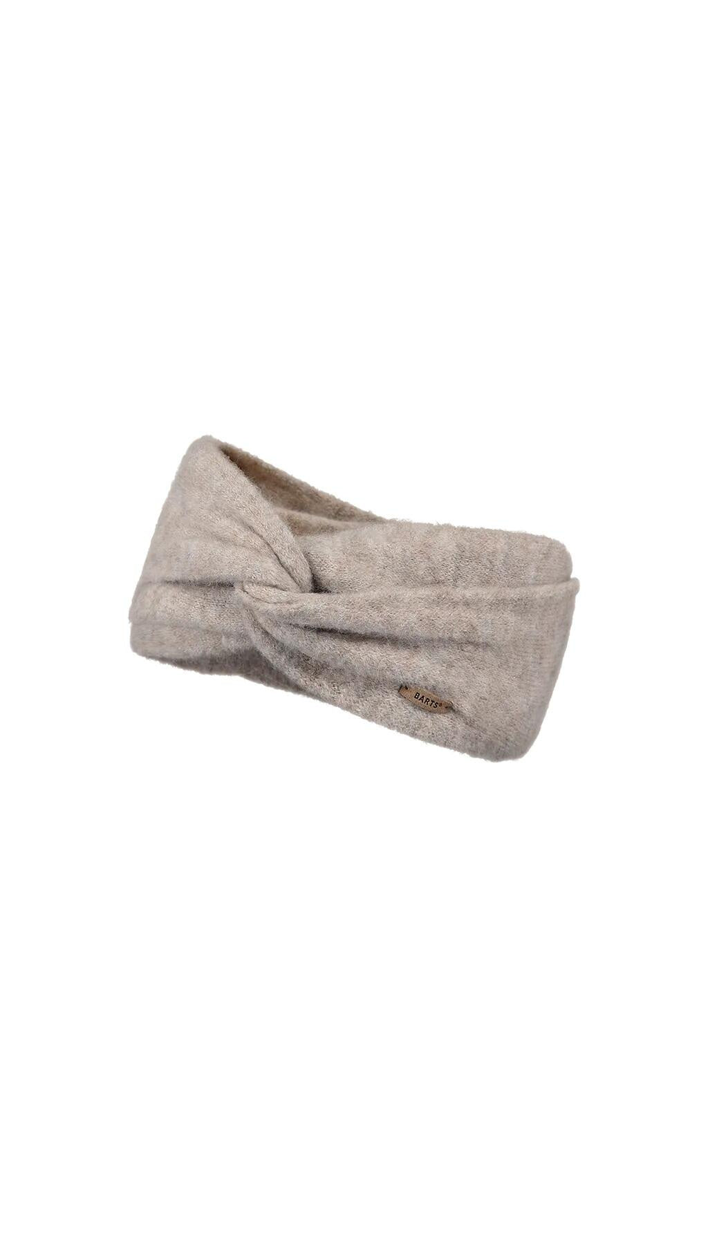 Stirnband Witzia - light brown - Braun