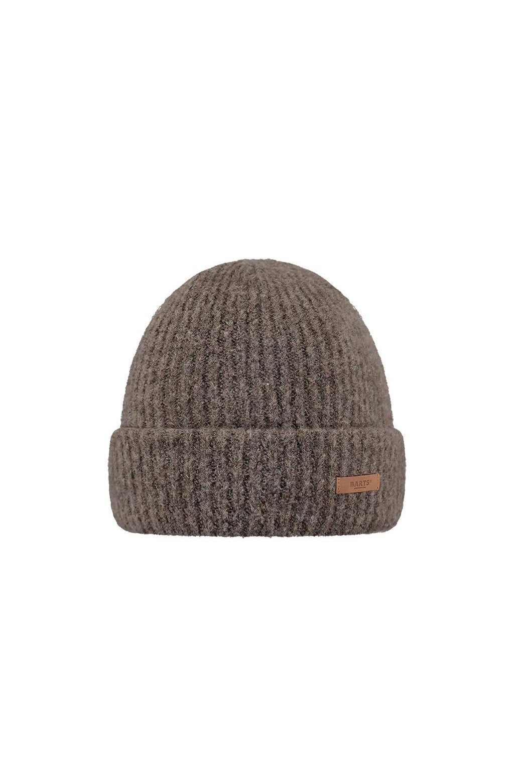 Mütze Witzia Beanie - brown - Braun