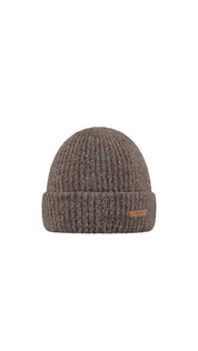 Mütze Witzia Beanie - brown - Braun