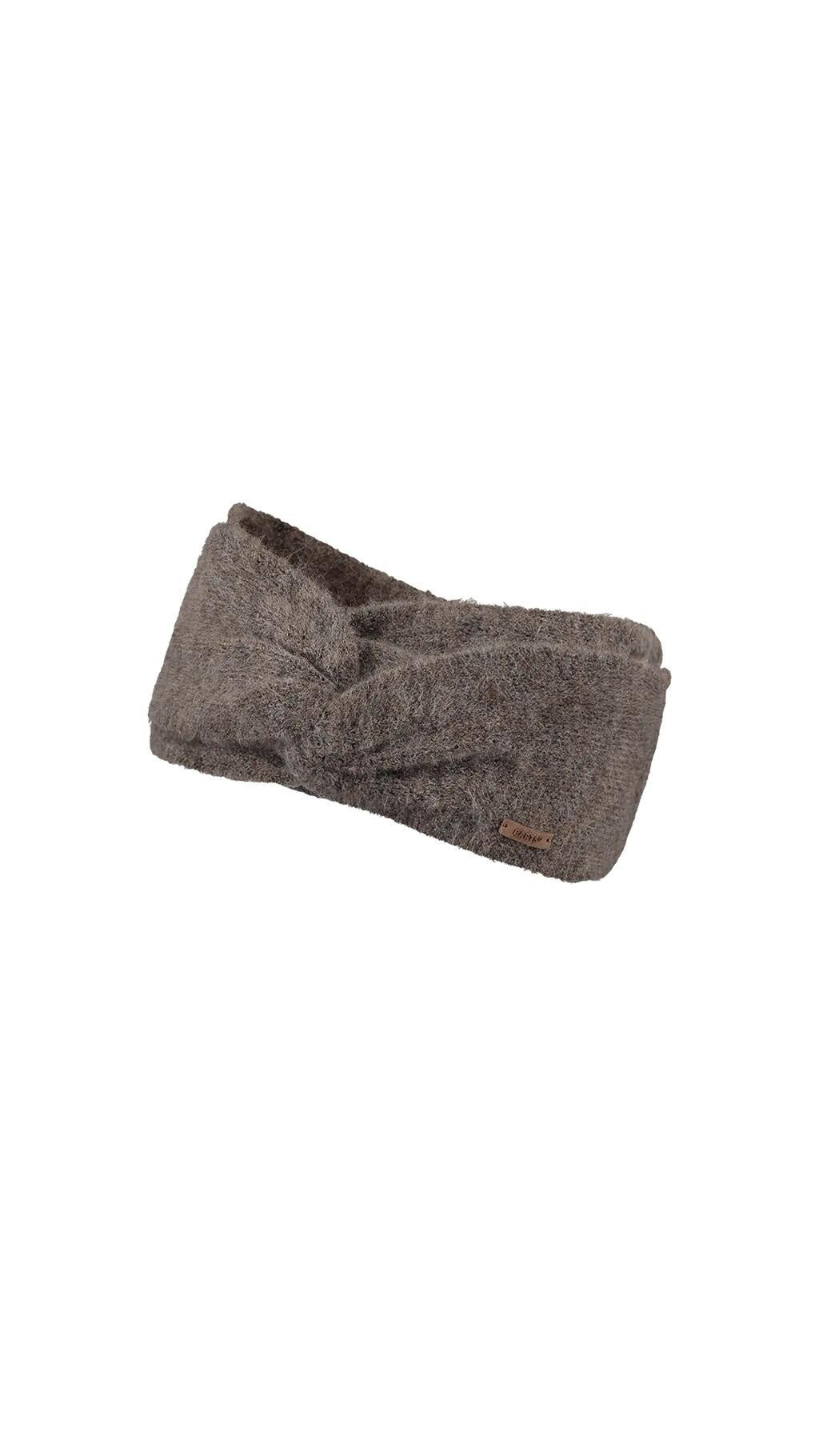 Stirnband Witzia - brown - Braun