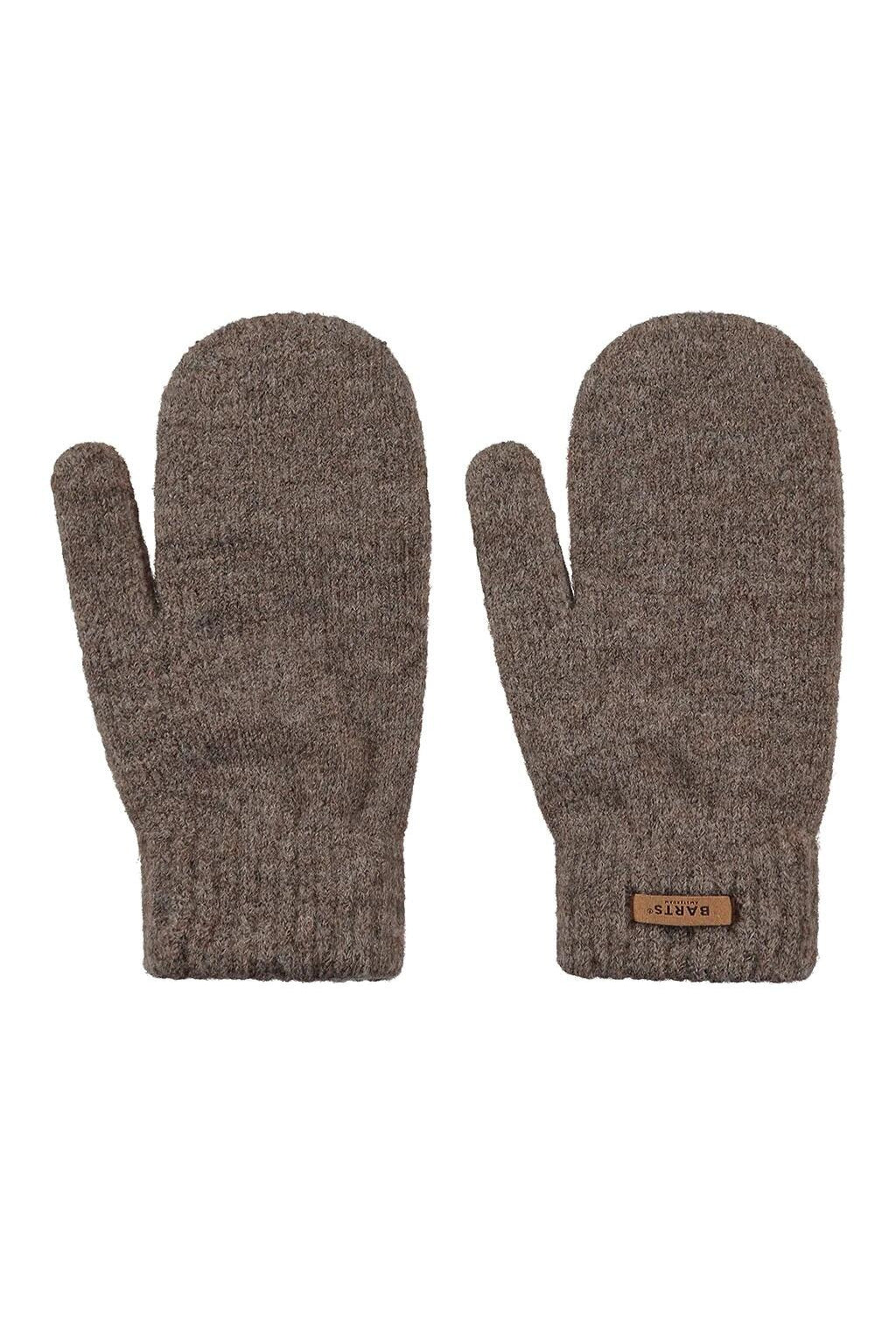 Fäustlinge Witzia Mitts - brown - Braun