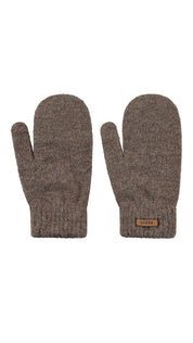 Fäustlinge Witzia Mitts - brown - Braun